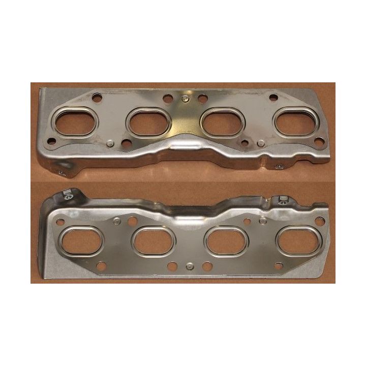 Tarpiklis, išleidimo kolektorius ELRING 648.840