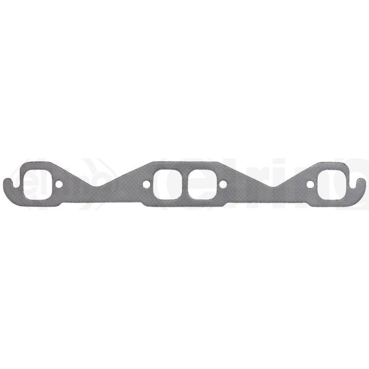 Tarpiklis, išleidimo kolektorius ELRING 687.280