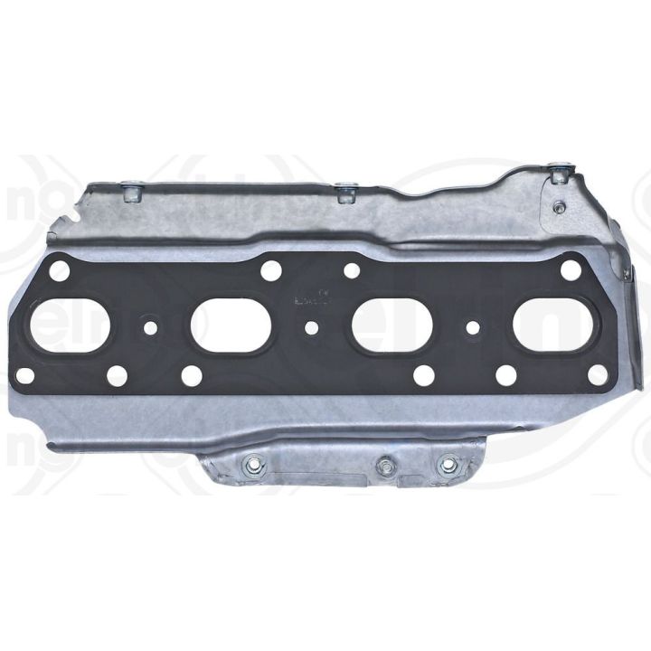 Tarpiklis, išleidimo kolektorius ELRING 718.012