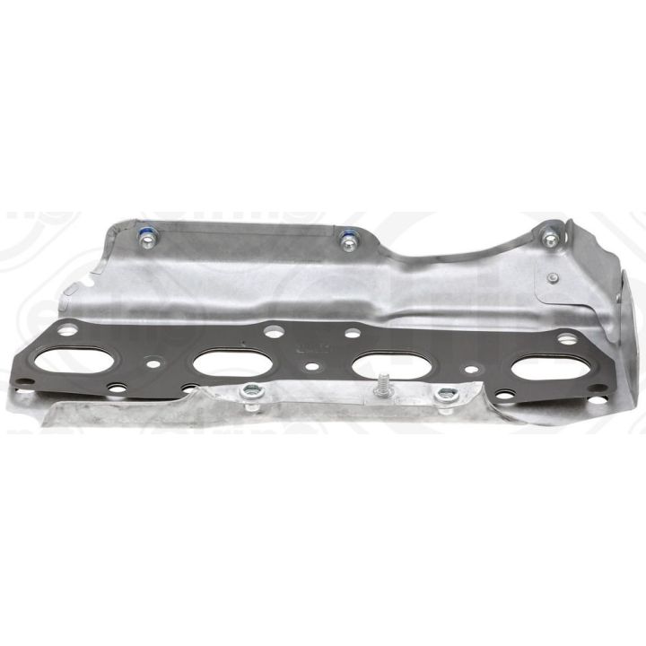 Tarpiklis, išleidimo kolektorius ELRING 718.012