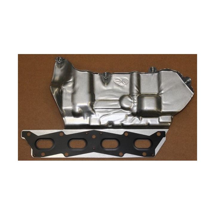 Tarpiklis, išleidimo kolektorius ELRING 718.411