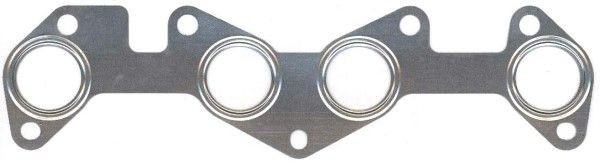 Tarpiklis, išleidimo kolektorius ELRING 773.291