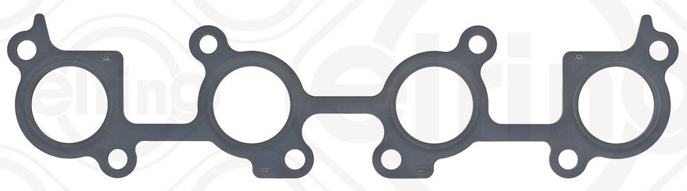 Tarpiklis, išleidimo kolektorius ELRING 812.730