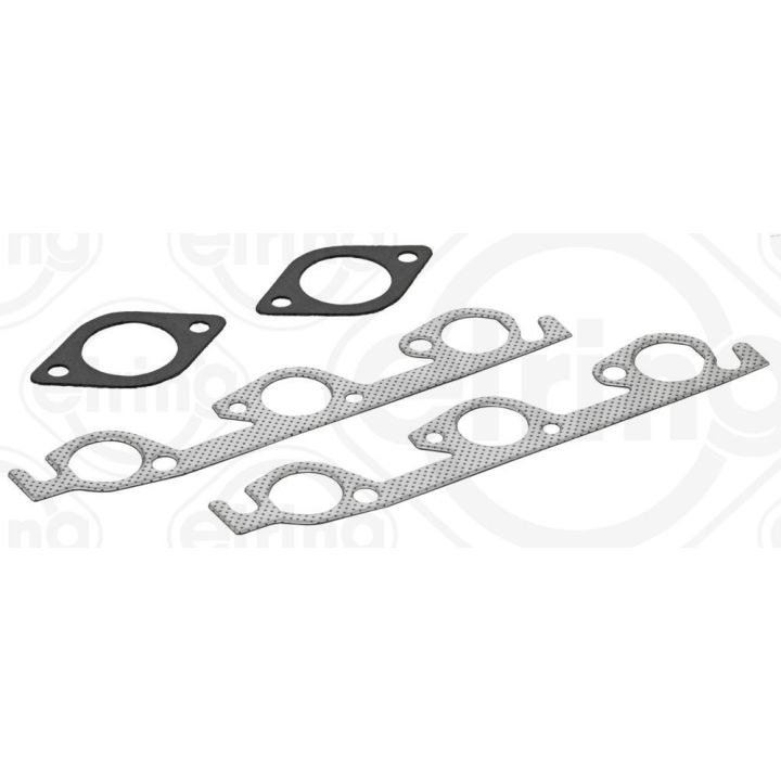 Tarpiklių rinkinys, išleidimo kolektorius ELRING 590.670