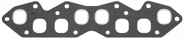 Tarpiklis, įsiurbimo / išleidimo kolektorius ELRING 352.066