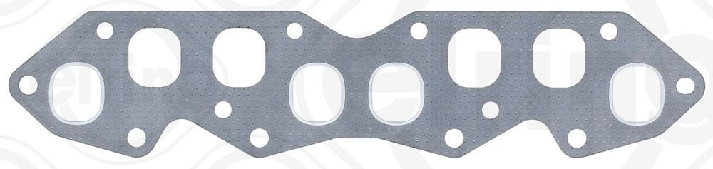 Tarpiklis, įsiurbimo / išleidimo kolektorius ELRING 439.700