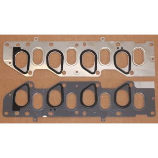 Tarpiklis, įsiurbimo / išleidimo kolektorius ELRING 653.340