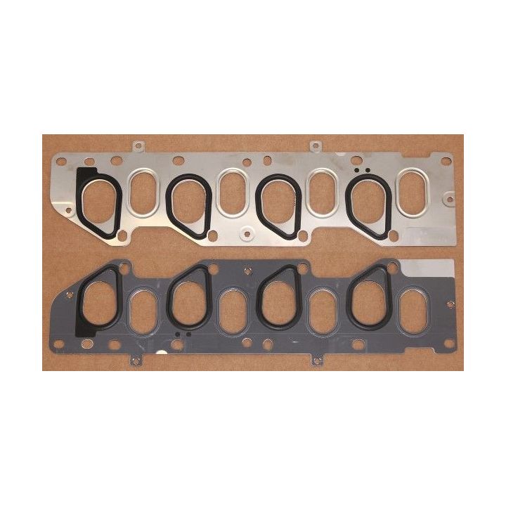 Tarpiklis, įsiurbimo / išleidimo kolektorius ELRING 653.340