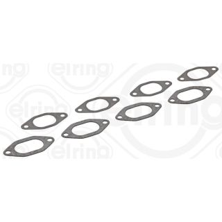 Tarpiklių rinkinys, įsiurbimo/išleidimo kolektorius ELRING 898.310