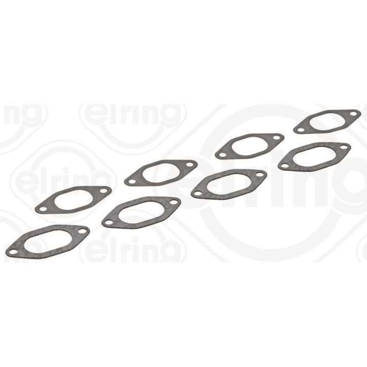 Tarpiklių rinkinys, įsiurbimo/išleidimo kolektorius ELRING 898.310