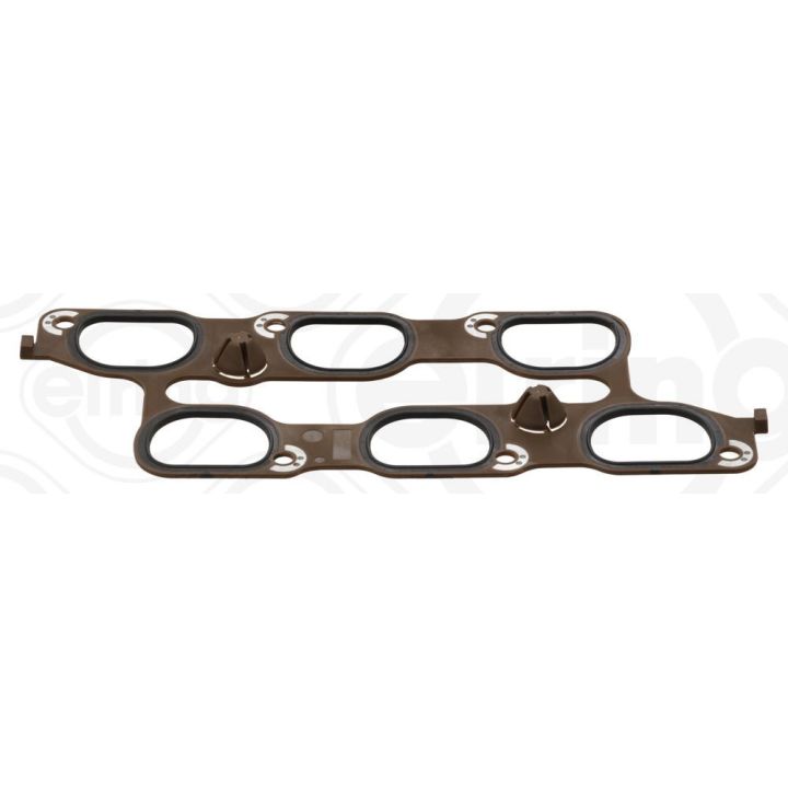 Tarpiklis, įsiurbimo kolektorius ELRING 037.820