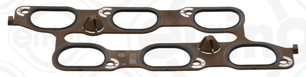 Tarpiklis, įsiurbimo kolektorius ELRING 037.820