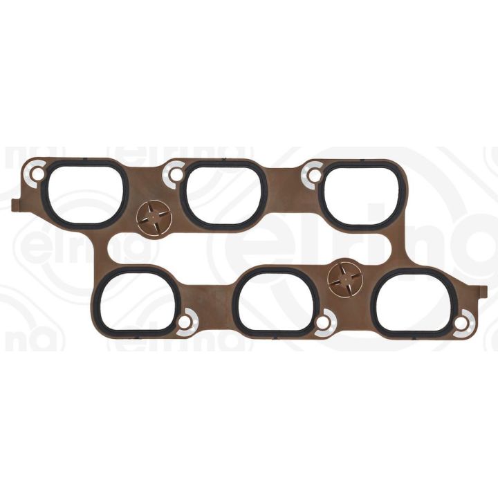 Tarpiklis, įsiurbimo kolektorius ELRING 037.820