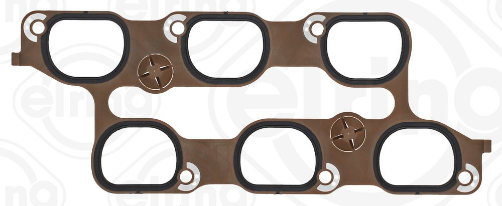 Tarpiklis, įsiurbimo kolektorius ELRING 037.820