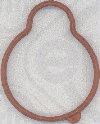 Tarpiklis, įsiurbimo kolektorius ELRING 181.340