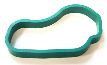 Tarpiklis, įsiurbimo kolektorius ELRING 266.640