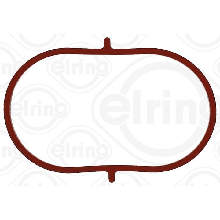 Tarpiklis, įsiurbimo kolektoriaus korpusas ELRING 296.890