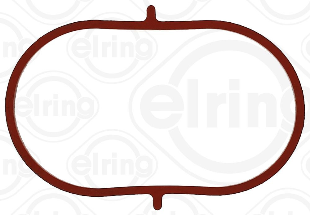 Tarpiklis, įsiurbimo kolektoriaus korpusas ELRING 296.890