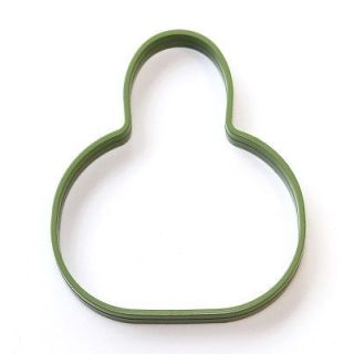 Tarpiklis, įsiurbimo kolektorius ELRING 364.071