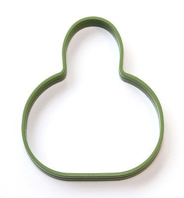 Tarpiklis, įsiurbimo kolektorius ELRING 364.071