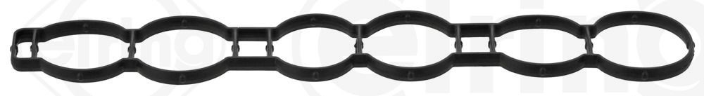 Tarpiklis, įsiurbimo kolektorius ELRING 435.860