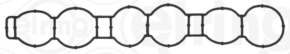 Tarpiklis, įsiurbimo kolektorius ELRING 435.860