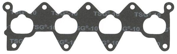 Tarpiklis, įsiurbimo kolektorius ELRING 458.560