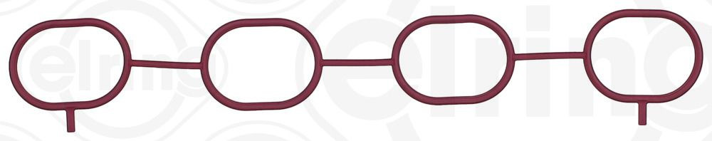 Tarpiklis, įsiurbimo kolektorius ELRING 478.420