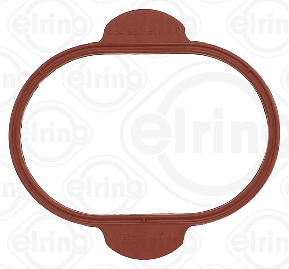 Tarpiklis, įsiurbimo kolektorius ELRING 484.980