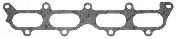 Tarpiklis, įsiurbimo kolektorius ELRING 534.490