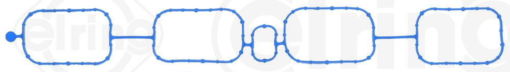 Tarpiklis, įsiurbimo kolektorius ELRING 564.350