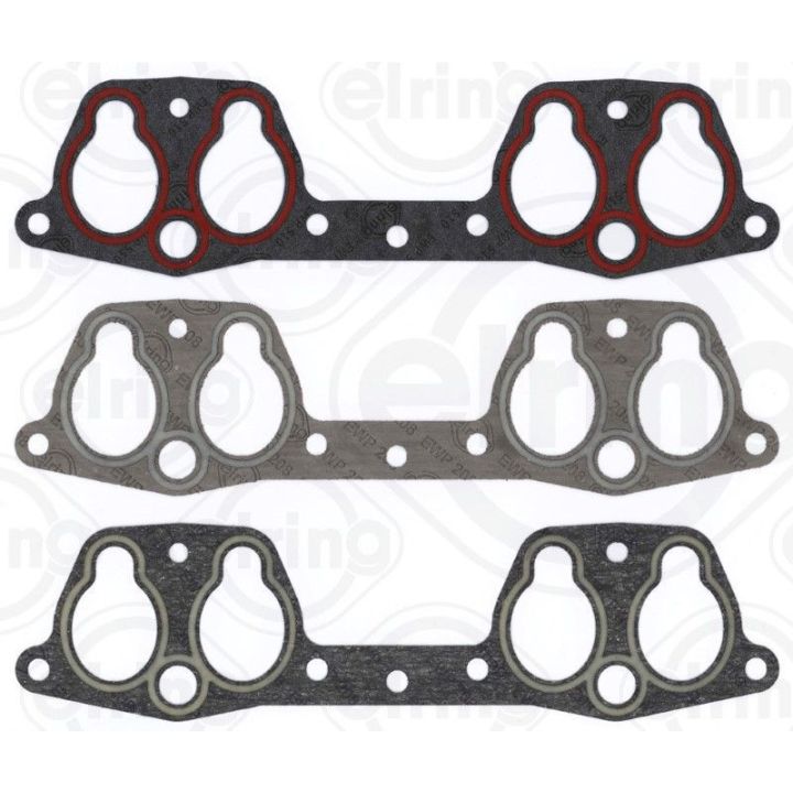 Tarpiklis, įsiurbimo kolektorius ELRING 667.590