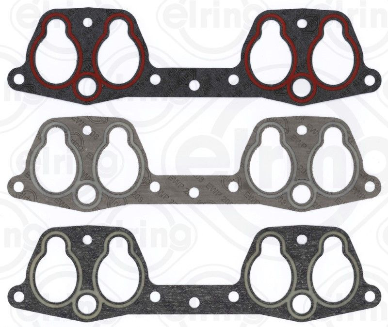 Tarpiklis, įsiurbimo kolektorius ELRING 667.590