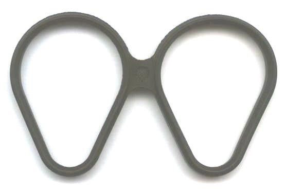 Tarpiklis, įsiurbimo kolektorius ELRING 773.280