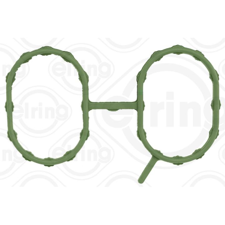 Tarpiklis, įsiurbimo kolektorius ELRING 787.240