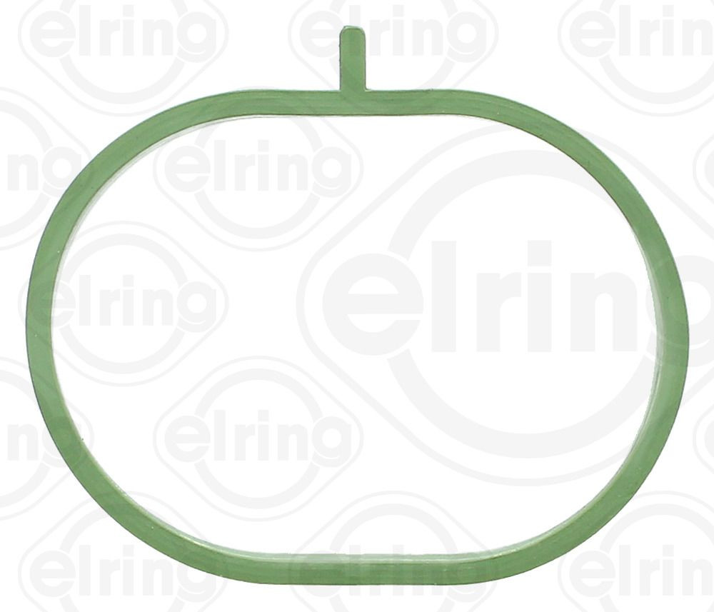 Tarpiklis, įsiurbimo kolektorius ELRING 801.650