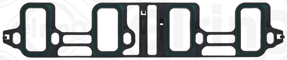 Tarpiklis, įsiurbimo kolektorius ELRING 802.730