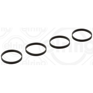 Tarpiklių rinkinys, įsiurbimo kolektorius ELRING 007.051