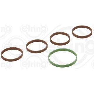 Tarpiklių rinkinys, įsiurbimo kolektorius ELRING 207.210