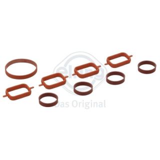 Tarpiklių rinkinys, įsiurbimo kolektorius ELRING 228.680