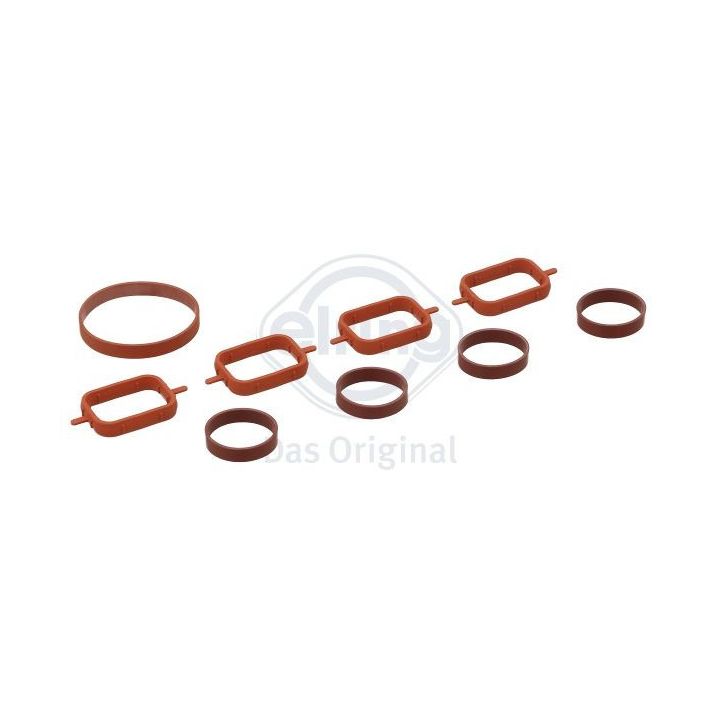 Tarpiklių rinkinys, įsiurbimo kolektorius ELRING 228.680