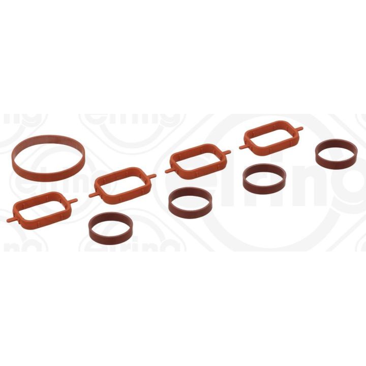 Tarpiklių rinkinys, įsiurbimo kolektorius ELRING 228.680