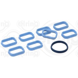 Tarpiklių rinkinys, įsiurbimo kolektorius ELRING 280.350