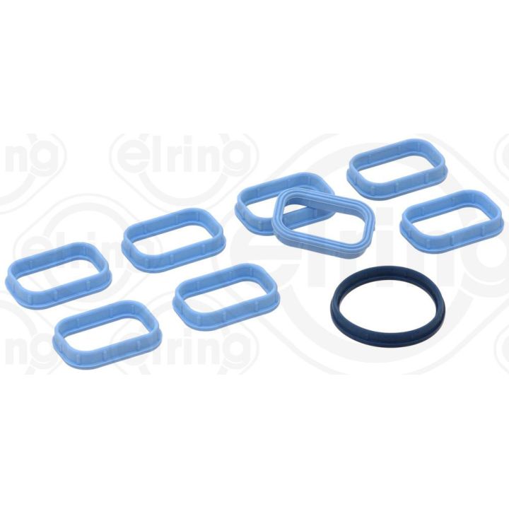 Tarpiklių rinkinys, įsiurbimo kolektorius ELRING 280.350