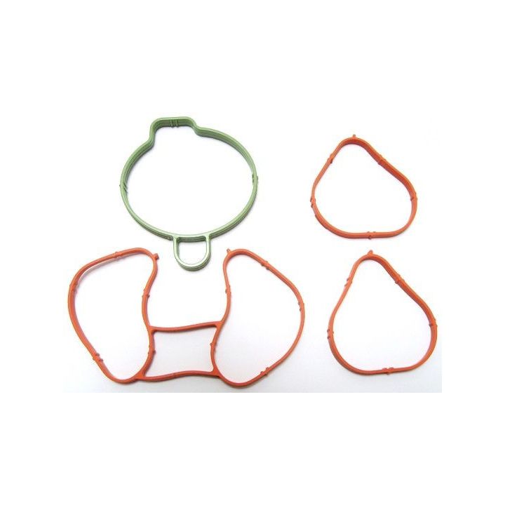 Tarpiklių rinkinys, įsiurbimo kolektorius ELRING 375.140