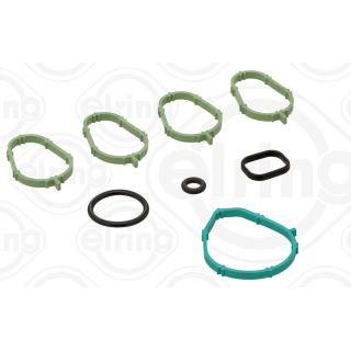 Tarpiklių rinkinys, įsiurbimo kolektorius ELRING 375.250