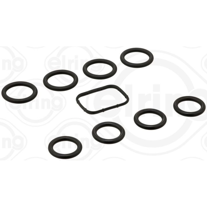 Tarpiklių rinkinys, įsiurbimo kolektorius ELRING 429.040