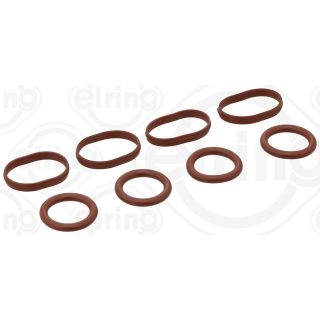 Tarpiklių rinkinys, įsiurbimo kolektorius ELRING 469.080