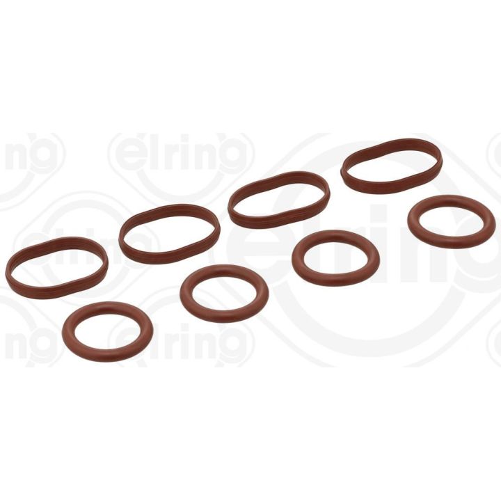 Tarpiklių rinkinys, įsiurbimo kolektorius ELRING 469.080