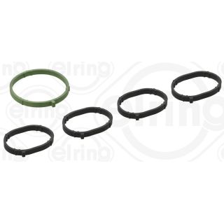 Tarpiklių rinkinys, įsiurbimo kolektorius ELRING 631.600